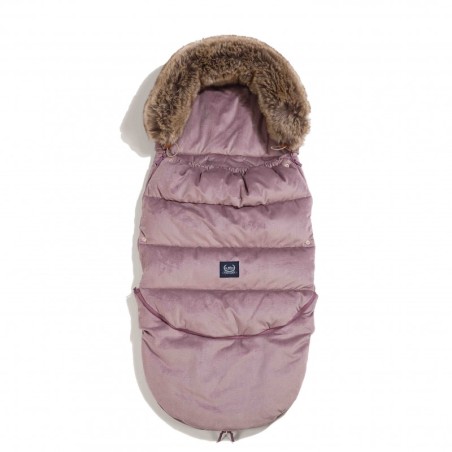 Soojakott Aspen COMBO, velvet, FRENCH LAVENDER