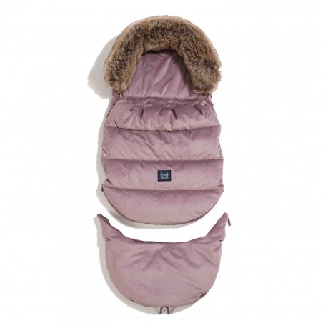 Soojakott Aspen COMBO, velvet, FRENCH LAVENDER