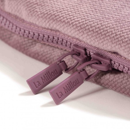 Soojakott Aspen COMBO, velvet, FRENCH LAVENDER