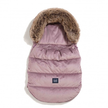 Soojakott Aspen COMBO, velvet, FRENCH LAVENDER