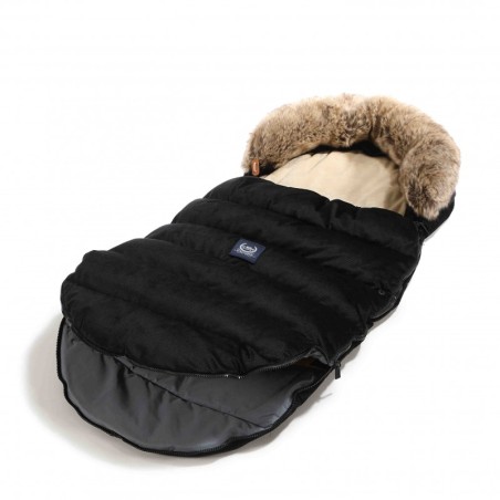 Soojakott Aspen UNI, BLACK