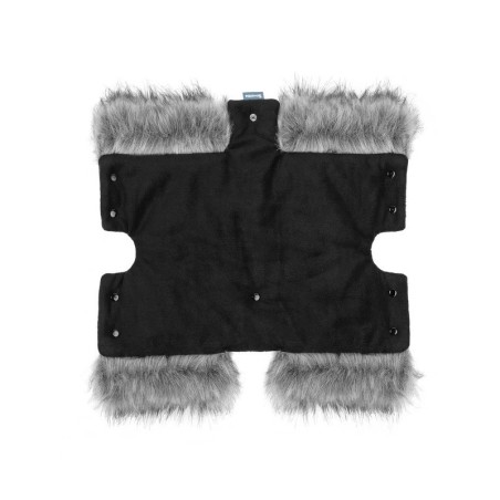 Kunstkarusnahaga vankrimuhv HALL