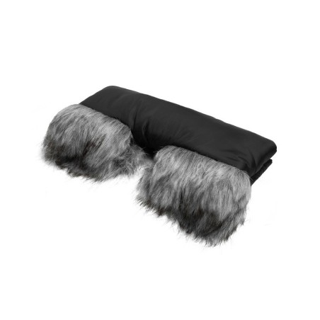 Kunstkarusnahaga vankrimuhv MUST