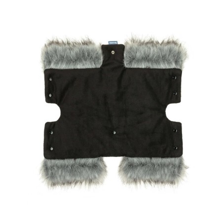 Kunstkarusnahaga vankrimuhv MUST