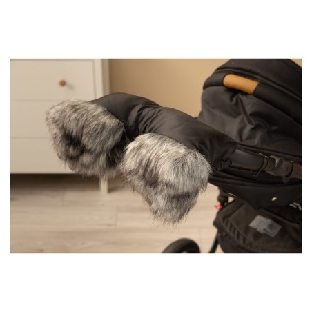 Kunstkarusnahaga vankrimuhv MUST