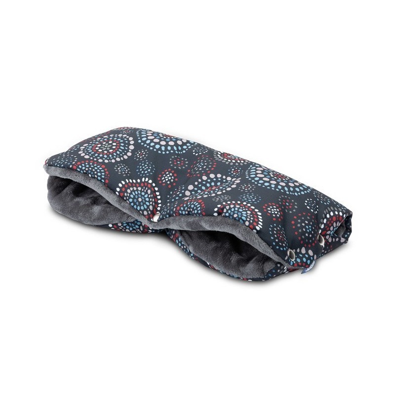 Vankrimuhv- ROSETID MUST