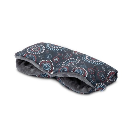 Vankrimuhv- ROSETID MUST