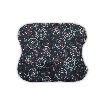 Vankrimuhv- ROSETID MUST