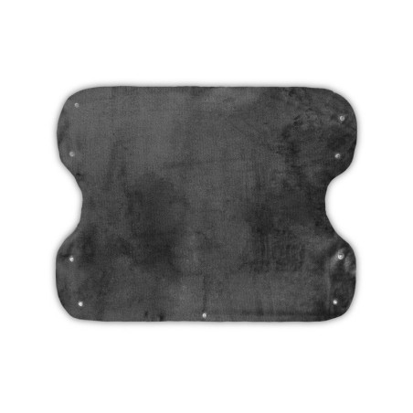 Vankrimuhv- ROSETID MUST