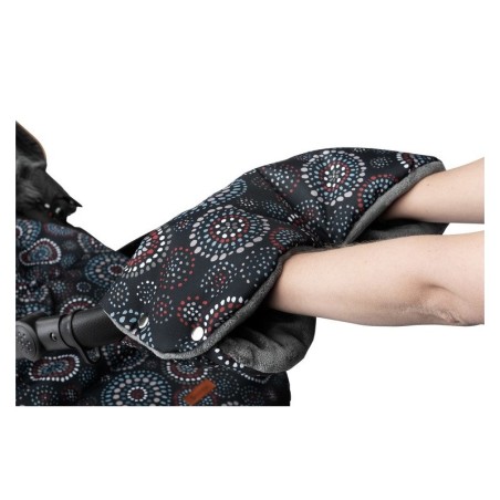 Vankrimuhv- ROSETID MUST