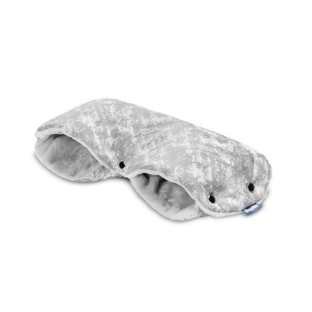 Vankrimuhv – helehall