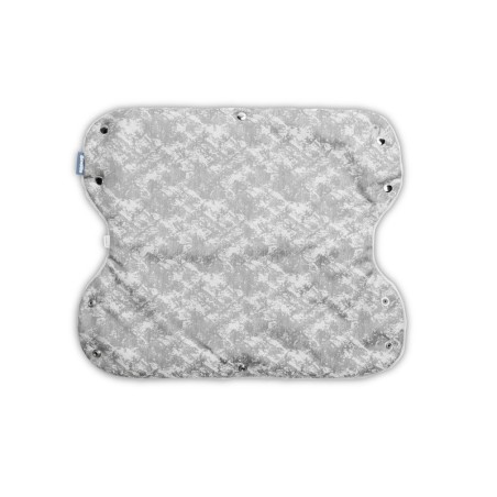 Vankrimuhv – helehall