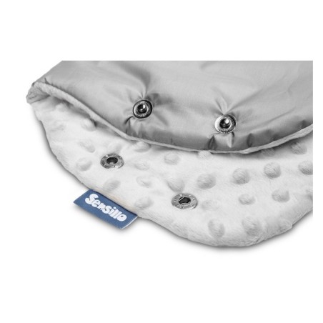 Minky vankrimuhv – hall