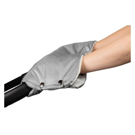 Minky vankrimuhv – hall