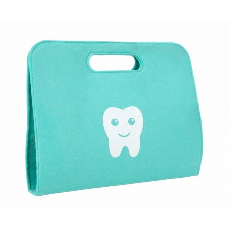 Väike hambaarstikomplekt 19 osa