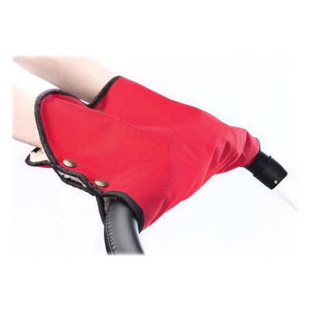 Vankrimuhv – punane