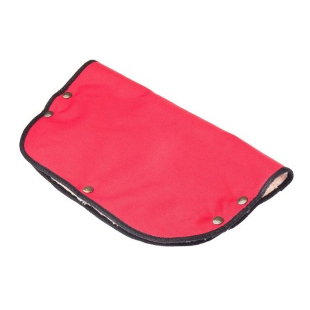 Vankrimuhv – punane