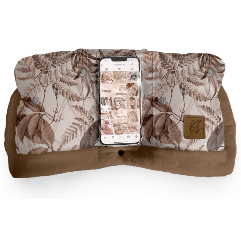 Vankrimuhv, Autumn Leaves