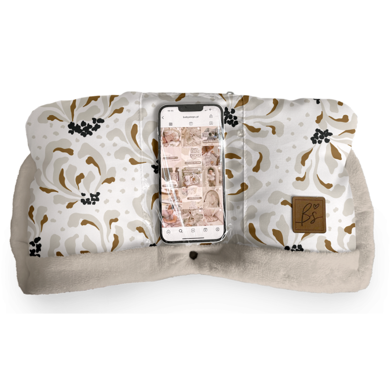 Vankrimuhv, Lotus Flower