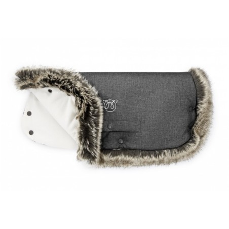 Vankrimuhv, tumehall