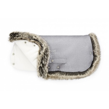 Vankrimuhv, helehall