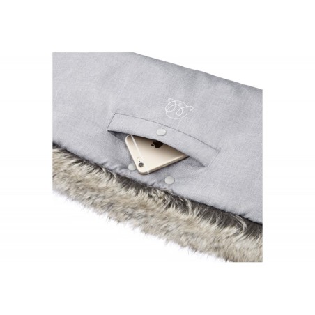 Vankrimuhv, helehall