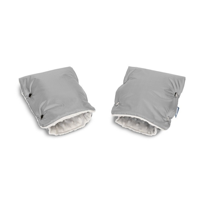 Minky vankrikindad – hall