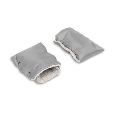 Minky vankrikindad – hall