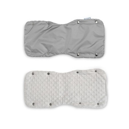 Minky vankrikindad – hall