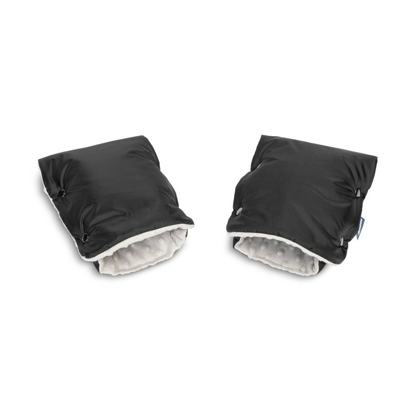 Minky vankrikindad– must