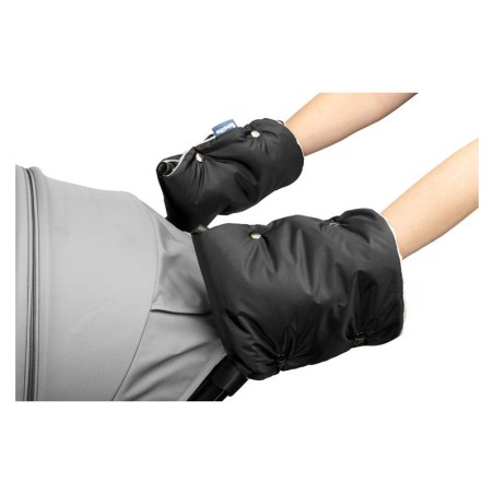 Minky vankrikindad– must