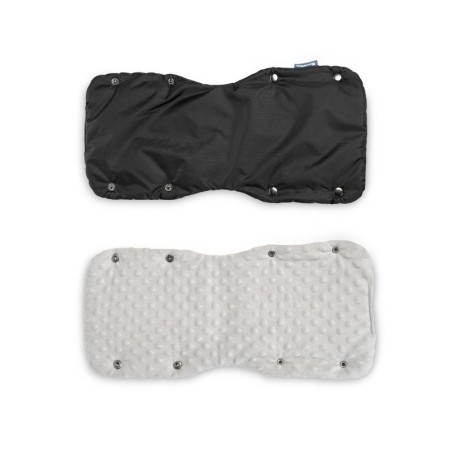 Minky vankrikindad– must