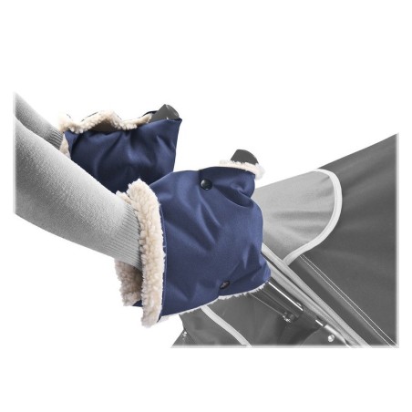 Vankrikindad– tumesinine