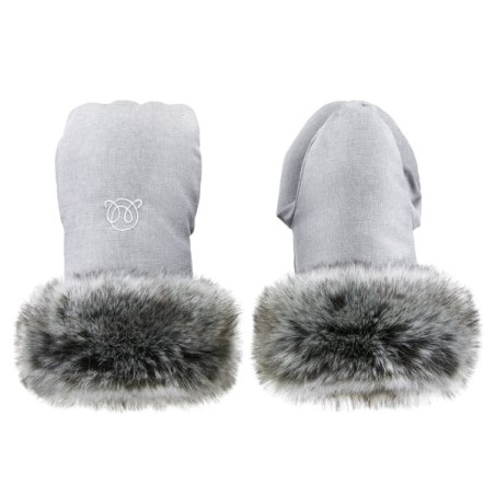 Vankrikindad, helehall