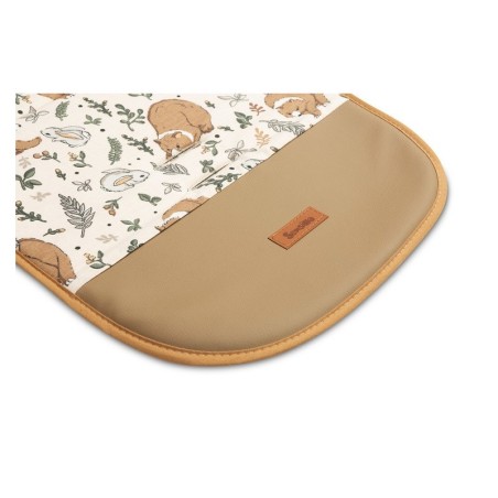 DELUXE VELVET KÄRUPEHMENDUS - JÄNES JA KARU