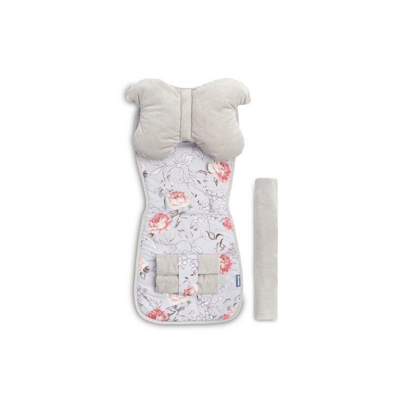 Käru pehmendus ja padi Deluxe – Maagiline aed