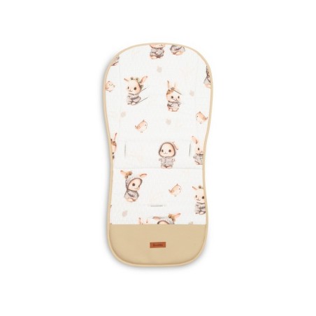 MUSLIIN ISTMEPEHMENDUS KÄRULE - BEEŽ JÄNES