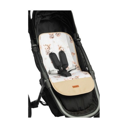 MUSLIIN ISTMEPEHMENDUS KÄRULE - BEEŽ JÄNES