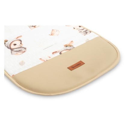 MUSLIIN ISTMEPEHMENDUS KÄRULE - BEEŽ JÄNES