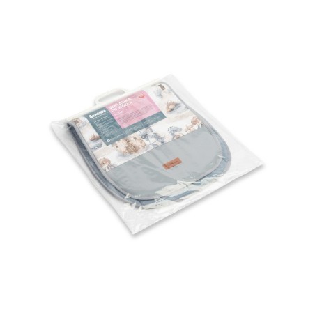 MUSLIIN ISTMEPEHMENDUS KÄRULE - DRAGON JEANS