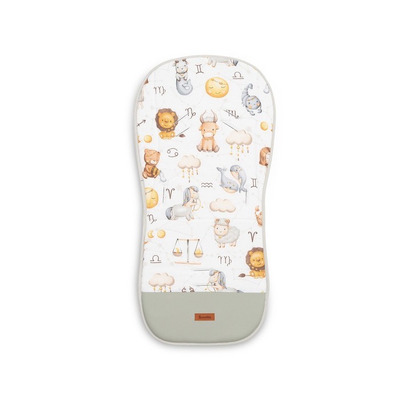 MUSLIIN ISTMEPEHMENDUS KÄRULE - HALL SODIAAK