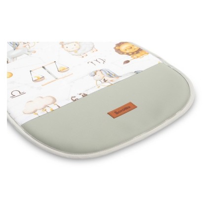 MUSLIIN ISTMEPEHMENDUS KÄRULE - HALL SODIAAK