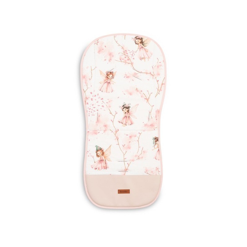 MUSLIIN ISTMEPEHMENDUS KÄRULE- HALDJAROOSA