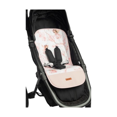 MUSLIIN ISTMEPEHMENDUS KÄRULE- HALDJAROOSA