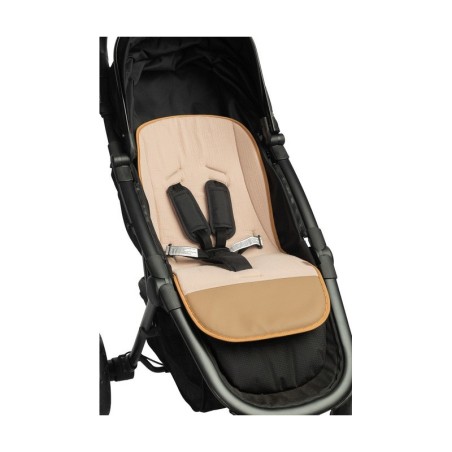 MUSLIIN ISTMEPEHMENDUS KÄRULE - PRUUN