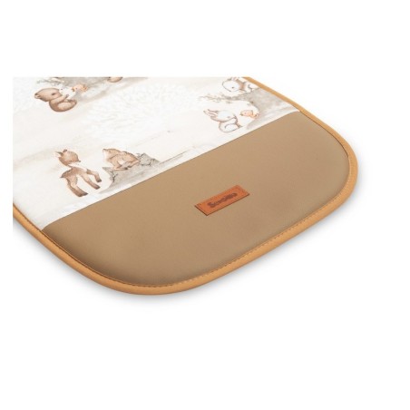 MUSLIIN ISTMEPEHMENDUS KÄRULE - PRUUN