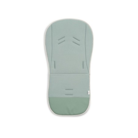 MUSLIIN ISTMEPEHMENDUS KÄRULE - SMARAGD SIIL