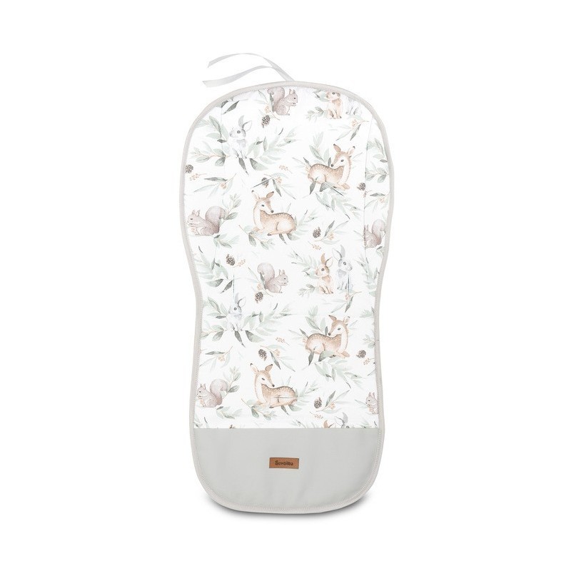 Vankri pehmendus - DEERS MINT