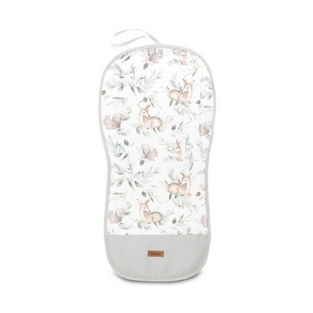 Vankri pehmendus - DEERS MINT