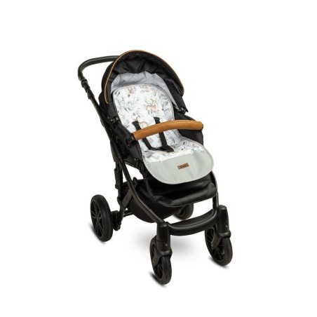 Vankri pehmendus - DEERS MINT